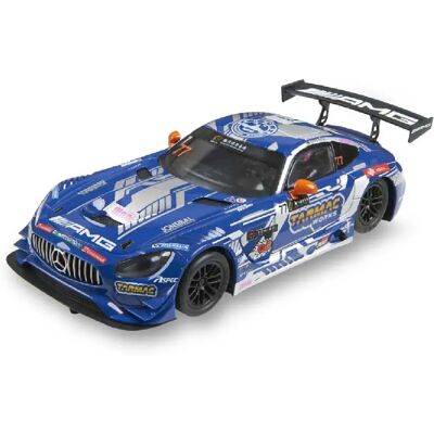 Scalextric Macchina Mercedes Amg Gt3 Tarmac 1:32 Multicolor One Size Scalextric Macchina Mercedes Amg Gt3 Tarmac 1:32 Multicolor One Size