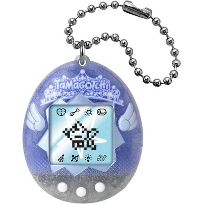 Bandai Tiara D´angelo Tamagotchi Bandai Tiara D´angelo Tamagotchi