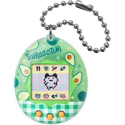 Bandai Namco Mix Di Avocado Tamagotchi Bandai Namco Mix Di Avocado Tamagotchi