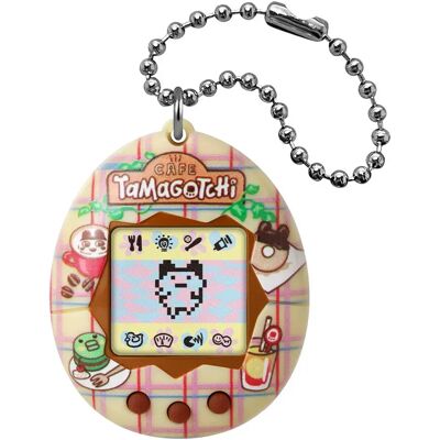 Bandai Tama Caffè Tamagotchi Bandai Tama Caffè Tamagotchi