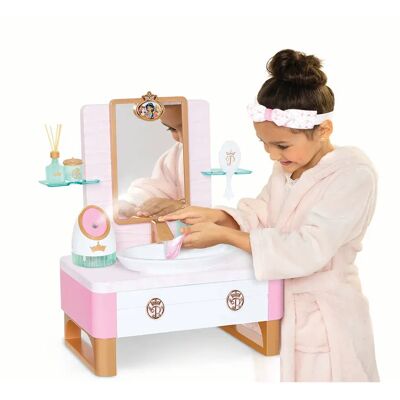 Jakks Pacific Spa In Stile Principessa Con Fino A 20 Accessori Disney Jakks Pacific Spa In Stile Principessa Con Fino A 20 Accessori Disney
