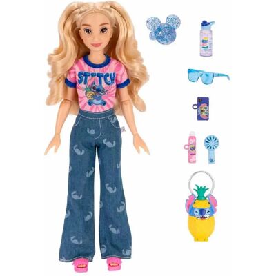 Stitch Bambola Moda Ily 25 Cm Stitch Bambola Moda Ily 25 Cm