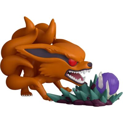 Funko Figura Naruto Shippuden-deluxe Kurama Funko Figura Naruto Shippuden-deluxe Kurama