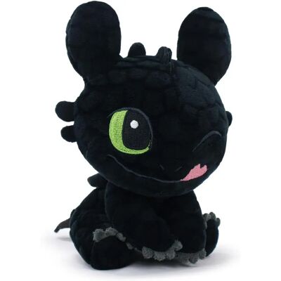 Play by Play - Desdentao - 30 cm - Peluche Play by Play - Desdentao - 30 cm - Peluche