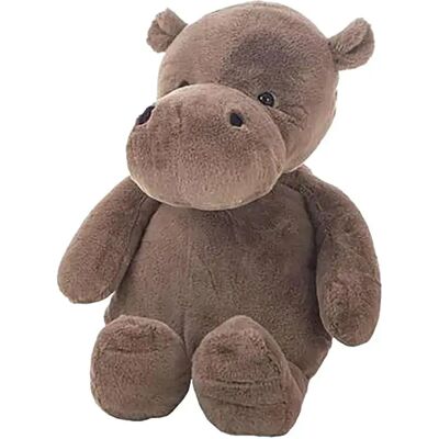 Creaciones Llopis Kai L´ippopotamo Di Peluche Marrone 25 Cm Multicolor One Size Creaciones Llopis Kai L´ippopotamo Di Peluche Marrone 25 Cm Multicolor One Size