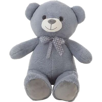 Creaciones Llopis Noah Bear Teddy 2 Modelli Spedizione Casuale Assortito 60 Cm Multicolor One Size Creaciones Llopis Noah Bear Teddy 2 Modelli Spedizione Casuale Assortito 60 Cm Multicolor One Size