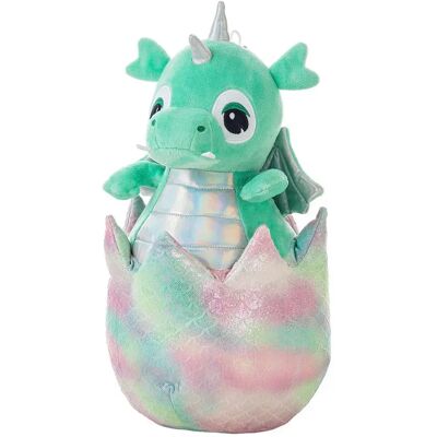 Creaciones Llopis Orsetto Baby Drago 2 Modelli Spedizione Casuale Assortito 25 Cm Multicolor One Size Creaciones Llopis Orsetto Baby Drago 2 Modelli Spedizione Casuale Assortito 25 Cm Multicolor One Size