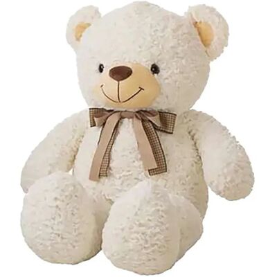 Creaciones Llopis Teddy Co-co Bear 3 Modelli Spedizione Casuale Assortito 75 Cm Multicolor One Size Creaciones Llopis Teddy Co-co Bear 3 Modelli Spedizione Casuale Assortito 75 Cm Multicolor One Size