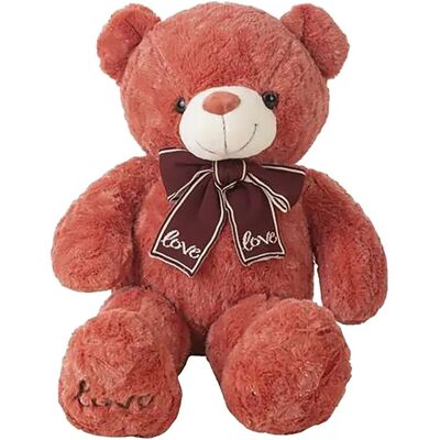 Creaciones Llopis Orsetto Di Peluche Con Luci 2 Modelli Spedizione Casuale Assortito 75 Cm Multicolor One Size Creaciones Llopis Orsetto Di Peluche Con Luci 2 Modelli Spedizione Casuale Assortito 75 Cm Multicolor One Size