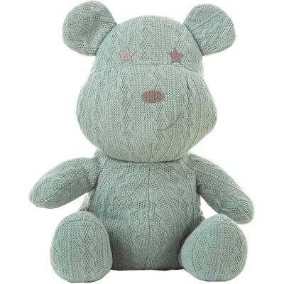 Creaciones Llopis Peluche Teddy Kini Animals 3 Modelli Spedizione Casuale Assortito 22 Cm Multicolor One Size Creaciones Llopis Peluche Teddy Kini Animals 3 Modelli Spedizione Casuale Assortito 22 Cm Multicolor One Size