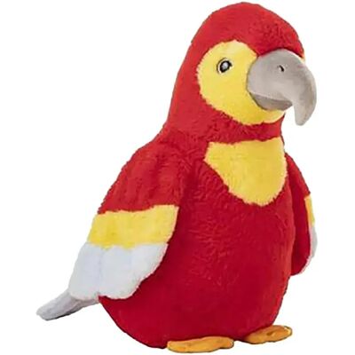Creaciones Llopis Pappagallo Teddy Piu 3 Modelli Spedizione Casuale Assortito 26 Cm Multicolor One Size Creaciones Llopis Pappagallo Teddy Piu 3 Modelli Spedizione Casuale Assortito 26 Cm Multicolor One Size