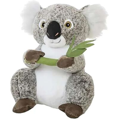 Creaciones Llopis Peluche Koala Up 2 Modelli Spedizione Casuale Assortito 26 Cm Multicolor One Size Creaciones Llopis Peluche Koala Up 2 Modelli Spedizione Casuale Assortito 26 Cm Multicolor One Size