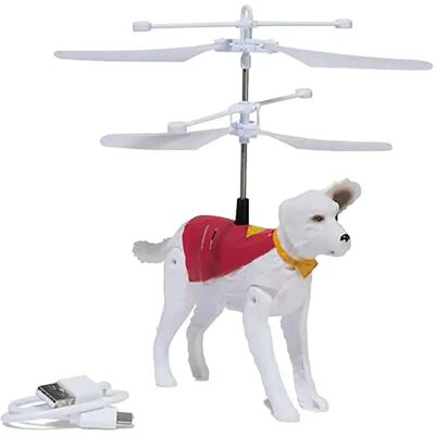 Spin Master Krypto Il Supercane Giocattolo Volante Spin Master Krypto Il Supercane Giocattolo Volante