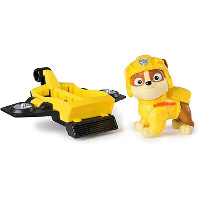 Spin Master Action Figure Cucciolo 6 Modelli Spedizione Casuale La Squadra Dei Cuccioli Assortito Multicolor One Size Spin Master Action Figure Cucciolo 6 Modelli Spedizione Casuale La Squadra Dei Cuccioli Assortito Multicolor One Size