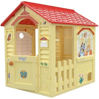 Chicos Casa Di Bluey Chicos Casa Di Bluey