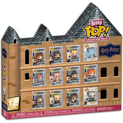 Funko Figura Harry Potter Funko Figura Harry Potter