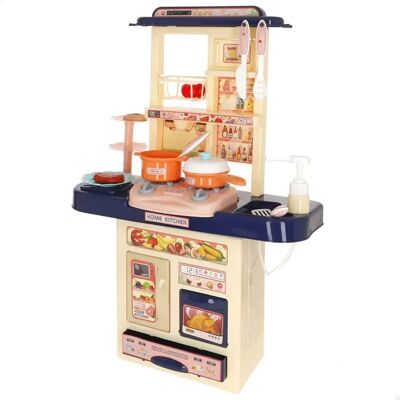 Colorbaby Il Mio Set Da Cucina Giocattolo Educativo Colorbaby Il Mio Set Da Cucina Giocattolo Educativo