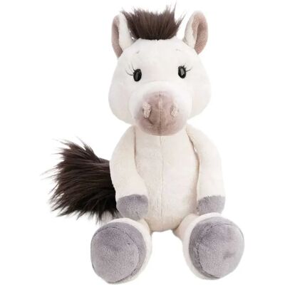 Nici Orsacchiotto Pony 26 Cm Nici Orsacchiotto Pony 26 Cm