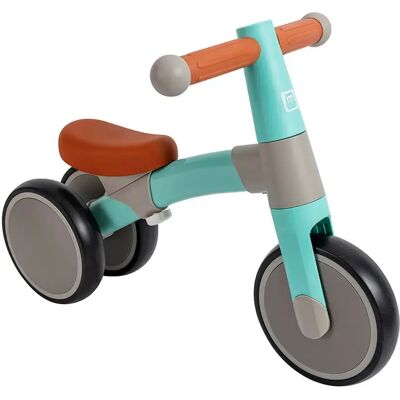 Eurekakids La Mia Prima Bicicletta Senza Pedali Vespa Eurekakids La Mia Prima Bicicletta Senza Pedali Vespa