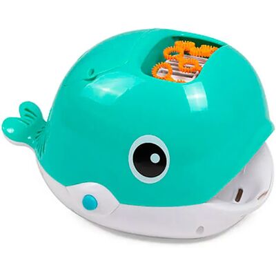 Eurekakids Balena Bolle Magiche Eurekakids Balena Bolle Magiche