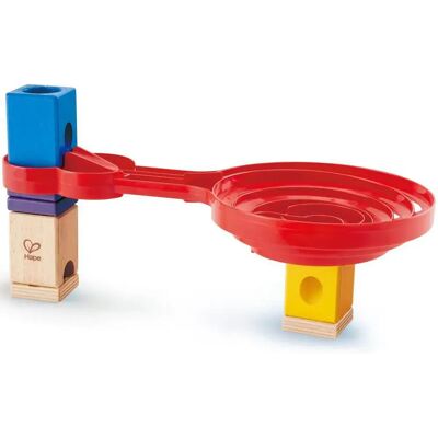 Hape Torsione A Spirale Bifacciale Hape Torsione A Spirale Bifacciale