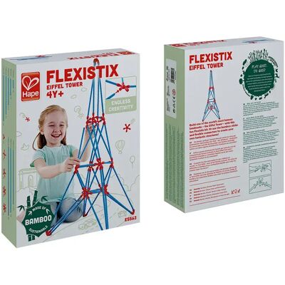 Hape Torre Eiffel Hape Torre Eiffel