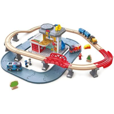 Hape Sede Centrale Dei Servizi Di Emergenza Hape Sede Centrale Dei Servizi Di Emergenza