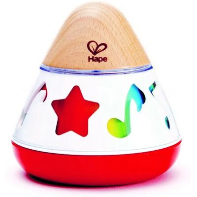 Hape Carillon Girevole Hape Carillon Girevole