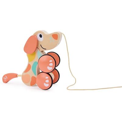 Hape Design Di Cucciolo Da Passeggio Francese Hape Design Di Cucciolo Da Passeggio Francese