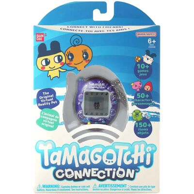 Bandai Tamagotchi Connection Bandai Tamagotchi Connection
