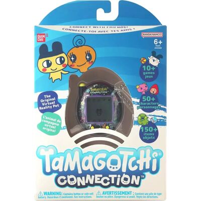 Bandai Tamagotchi Connection Bandai Tamagotchi Connection