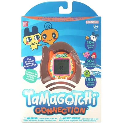 Bandai Tamagotchi Connection Bandai Tamagotchi Connection