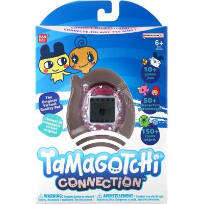 Bandai Tamagotchi Connection Bandai Tamagotchi Connection