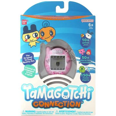 Bandai Tamagotchi Connection Bandai Tamagotchi Connection