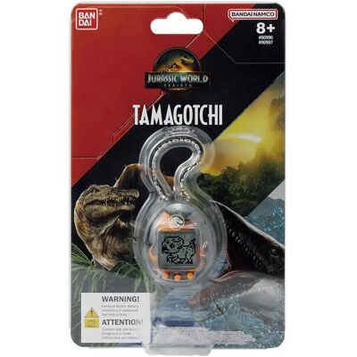 Bandai Tamagotchi Nano Jurassic World Spinosaurus Bandai Tamagotchi Nano Jurassic World Spinosaurus