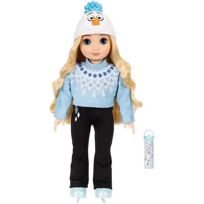 Jakks Pacific Bambola Disney Ily 50 Cm Elsa Jakks Pacific Bambola Disney Ily 50 Cm Elsa