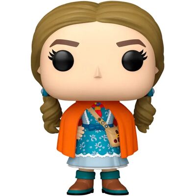 Funko 5 Holly La Figura Eroica Stranger Things Funko 5 Holly La Figura Eroica Stranger Things