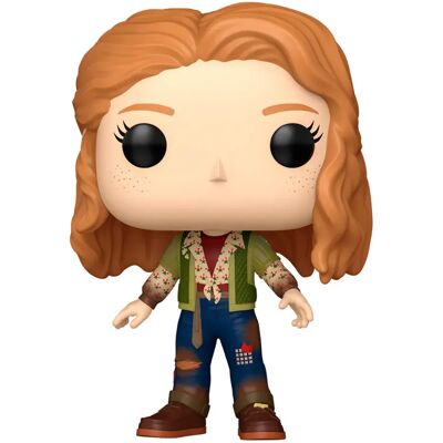 Funko Massimo 5 Figure Stranger Things Funko Massimo 5 Figure Stranger Things