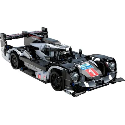 Cada Gioco Di Costruzione Di Supercar Programmabili Gt 27 Pezzi Cada Gioco Di Costruzione Di Supercar Programmabili Gt 27 Pezzi