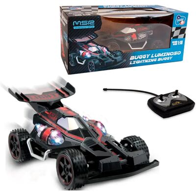 Tachan Auto Buggy Radiocomandata 1:18 Tachan Auto Buggy Radiocomandata 1:18
