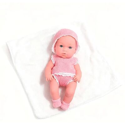 Tachan Bambola 30 Cm Tachan Bambola 30 Cm