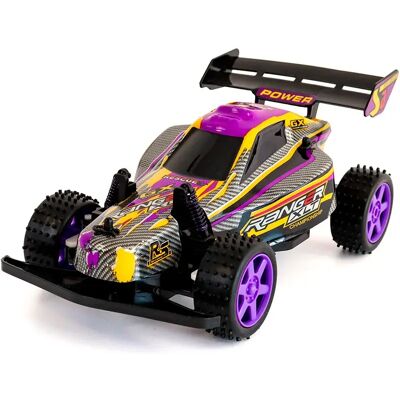 Tachan Buggy Retador 2. Ghz 1:18 Auto Telecomandata Tachan Buggy Retador 2. Ghz 1:18 Auto Telecomandata