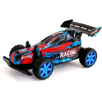 Tachan Buggy Retador 2. Ghz 1:18 Auto Telecomandata Tachan Buggy Retador 2. Ghz 1:18 Auto Telecomandata