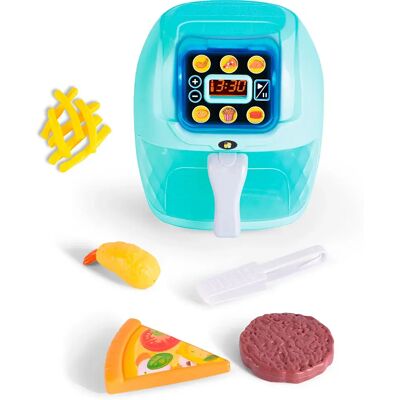 Tachan La Mia Prima Friggitrice Ad Aria Tachan La Mia Prima Friggitrice Ad Aria