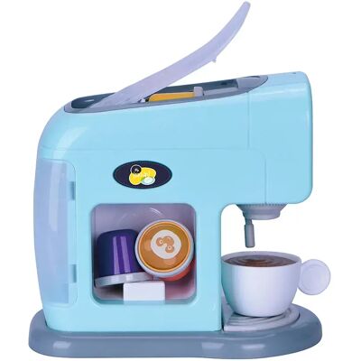 Tachan La Mia Prima Macchina Da Caffè A Capsule Tachan La Mia Prima Macchina Da Caffè A Capsule