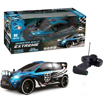 Tachan Rally Estremo 1:16 2. Ghz Tachan Rally Estremo 1:16 2. Ghz