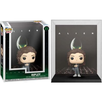 Funko Figura Cover Ripley Funko Figura Cover Ripley