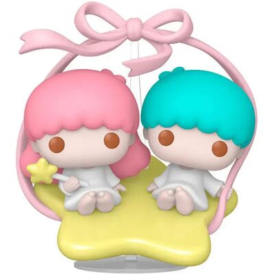 Funko Figura Deluxe Little Twin Stars Funko Figura Deluxe Little Twin Stars