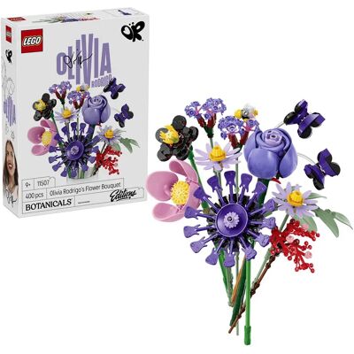 Lego Gioco Di Costruzione Botanicals V29 00 Pezzi Lego Gioco Di Costruzione Botanicals V29 00 Pezzi