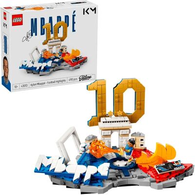 Lego Editions S Gioco Di Costruzione 90 Pezzi Lego Editions S Gioco Di Costruzione 90 Pezzi